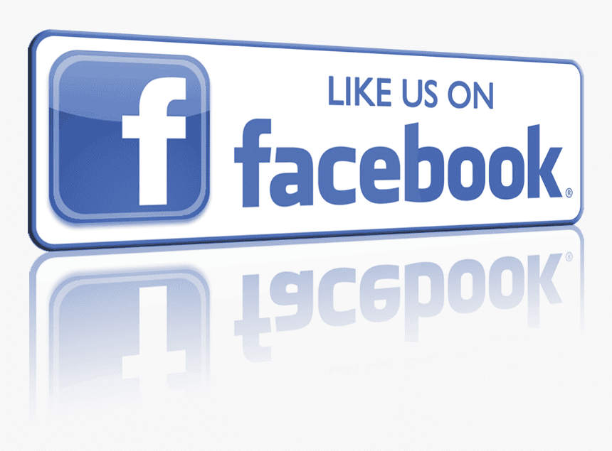 Like Us on FaceBook